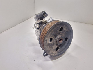 насос гидроусилителя руля Land Rover Range Rover Sport 1 поколение 2005, 2.7 л., TD, дизель, АКПП, полный привод, 7H223A696AB