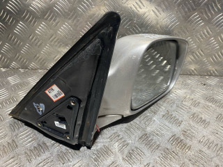 зеркало наружное правое Hyundai Terracan 1 поколение [рестайлинг] 2006, 2.9 л., дизель, АКПП, внедорожник 5 дв.