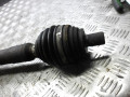 полуось передняя правая (приводной вал, ШРУС) Audi A3 8P 2005, 2.0 л., бензин, МКПП, хетчбэк 5 дв. - фото №4