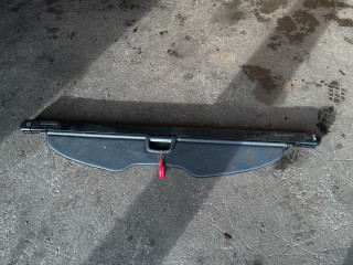 шторка багажника Opel Antara 1 поколение [рестайлинг] 2012, 2.2 л., дизель, 5МКПП, внедорожник 5 дв.