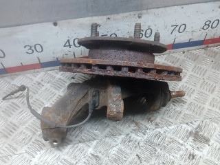 ступица передняя правая Ford Transit 7 поколение 2011, 2.2 л., TDCi, дизель, МКПП