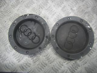 колпак колесный Audi A4 B5 [рестайлинг] 2000, 8D0601165K