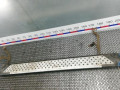 подножка Hyundai Santa Fe 2 поколение (CM) [рестайлинг] 2009, 2.2 л., дизель, АКПП, внедорожник 5 дв. - фото №2