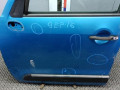 дверь передняя левая Citroen C3 Picasso 1 поколение [рестайлинг] 2013, 1.6 л., дизель, минивэн - фото №2