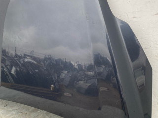 капот Ford Mondeo 4 поколение 2008, 1.8 л., QYBA, дизель, 6МКПП, хетчбэк 5 дв.