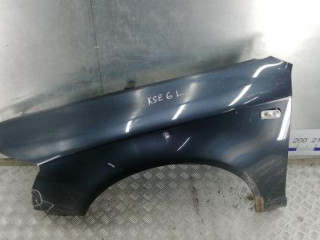 крыло переднее левое Audi A6 4F/C6 2006, 2.4 л., бензин, МКПП, универсал