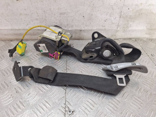 ремень безопасности Volkswagen Phaeton 1 поколение 2005, 3D0857806J, 560976901