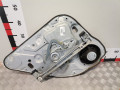 стеклоподъемник электрический задний правый Ford Kuga 1 поколение 2009, внедорожник 5 дв., 1738648 - фото №4