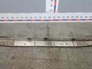 подножка Mercedes-Benz M-Класс W164 2007, 3.0 л., дизель, внедорожник 5 дв.