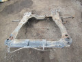 балка подвески передняя (подрамник) Fiat Scudo 1 поколение [2-й рестайлинг] 2007, 1.6 л., дизель, МКПП, минивэн - фото №9
