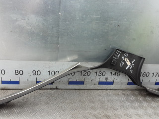 накладка на порог внутренняя Land Rover Range Rover Sport 1 поколение 2009, 3.0 л., дизель, АКПП, внедорожник 5 дв.