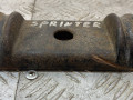 Башмак рессоры Mercedes-Benz Sprinter W901-904 1998, A9013250254 - фото №2