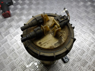 насос топливный Mercedes-Benz Sprinter 2 поколение (W906) 2007, 2.2 л., дизель, МКПП, микроавтобус, A9064703094