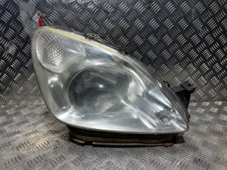 фара правая Honda CR-V 2 поколение 2002, 2.0 л., бензин, 5МКПП, внедорожник 5 дв.