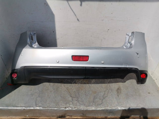 бампер задний Mitsubishi ASX 1 поколение [рестайлинг] 2013, 1.6 л., 4A92, бензин, 5МКПП, внедорожник 5 дв.