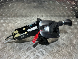 кулиса Opel Meriva 2 поколение (B) [рестайлинг] 2014, 1.4 л., B 14 XER, бензин, 5МКПП, минивэн