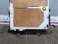 дверь задняя распашная левая Ford Transit Connect 1 поколение 2007, 1.8 л., дизель - фото №8