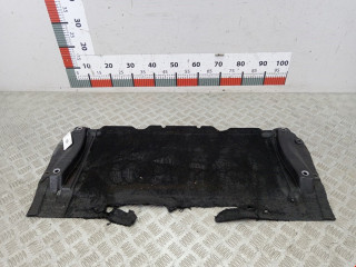 защита двигателя Audi A6 4G/C7 2013, 2.0 л., АКПП, седан, 4G0863821F