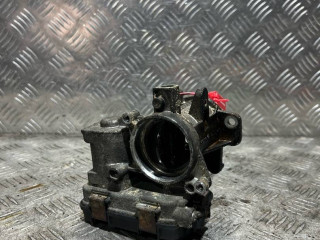 заслонка дроссельная Opel Combo 4 поколение (D) 2014, 5МКПП, фургон, 55255919