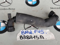 патрубок турбины BMW 2 серия Active Tourer F45 2015, 1.5 л., B38 A15 A, бензин, 7621015 - фото №2