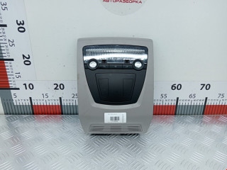 фонарь салона (плафон) BMW 5 серия F07/F10/F11 2011, 3.0 л., МКПП, седан, 61319276229