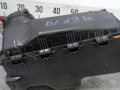 корпус воздушного фильтра Peugeot 308 T7 2009, 1.6 л., дизель - фото №3