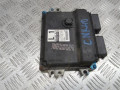 блок управления двигателем Suzuki SX4 1 поколение 2007, 1.6 л., бензин, МКПП, хетчбэк 5 дв., 3392079J1 - фото №7