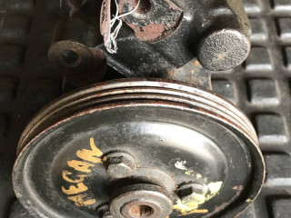 насос гидроусилителя руля Renault Megane 1 поколение 1996, 1.6 л., бензин, хетчбэк 5 дв., 7846075, DELPHI