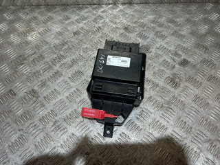 блок управления (другие) Audi A7 4G 2014, 3.0 л., CDUC, дизель, АКПП, лифтбэк, 8K0959663F