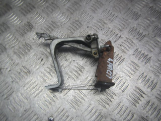 ограничитель открывания двери Opel Vivaro A 2003, 1.9 л., дизель, МКПП, микроавтобус