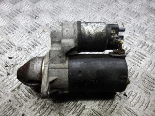 стартер Opel Corsa D 2008, 1.4 л., бензин, МКПП, хетчбэк 5 дв.