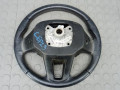 руль Kia Ceed 1 поколение 2010, 1.6 л., дизель, хетчбэк 5 дв. - фото №5
