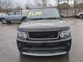 дисплей Land Rover Range Rover Sport 1 поколение 2005, 4.2 л., АКПП, внедорожник 5 дв., YIE500080PVJ - фото №10