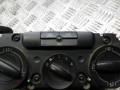 блок управления печки / климат-контроля Volkswagen Caddy 3 поколение 2006, 2.0 л., бензин, МКПП, минивэн, BN - фото №4