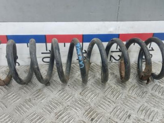 пружина задняя Ford Kuga 2 поколение 2014, 2.0 л., TDCi, дизель, МКПП, внедорожник 5 дв.