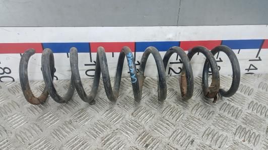 пружина задняя Ford Kuga 2 поколение 2014, 2.0 л., TDCi, дизель, МКПП, внедорожник 5 дв. - фото №1