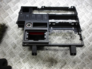 рамка под магнитолу Volkswagen Transporter T4 2002, 2.5 л., дизель, МКПП, микроавтобус, 7D1858089G