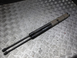 амортизатор крышки багажника (3-5 двери) Volkswagen Transporter T5 2007, 2.5 л., дизель, МКПП, микроавтобус