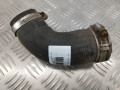 патрубок интеркулера Opel Vectra C 2005, 1.9 л., МКПП, универсал, 55352736 - фото №3