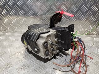 блок ABS Opel Signum C 2005, 3.0 л., Z 30 DT, дизель, хетчбэк 5 дв., 13191187, 15114108D, 15052408, 54084770A