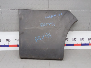 молдинг крыла заднего правого Citroen Jumper 2 поколение 2009, 2.2 л., HDi, дизель, МКПП