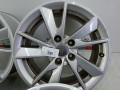 диск литой Audi A4 B9 [рестайлинг] 2023, 2.0 л., АКПП, седан, 8W0601025B - фото №3