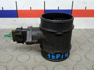 расходомер воздуха Kia Sportage 2 поколение 2004, 2.0 л., дизель, внедорожник 5 дв., 2816427900