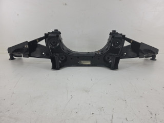 балка подвески задняя BMW 2 серия Active Tourer F45 2015, 2.0 л., бензин, АКПП, черный, хетчбэк 5 дв., 6851560