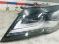 фара левая Audi A7 4G 2013, 3.0 л., TDi, дизель, АКПП, хетчбэк 5 дв., 4G8941043A - фото №2