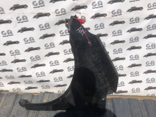 крыло переднее левое Mercedes-Benz A-Класс W168/V168 [рестайлинг] 2002, black, хетчбэк 5 дв.