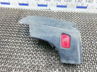 клык бампера задний правый Opel Movano 2 поколение (B) [рестайлинг] 2016, 2.3 л., CDTi, дизель, МКПП, микроавтобус, 4419334, 93197363