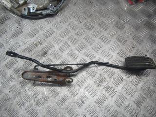 педаль Peugeot 406 1 поколение 1995, 2.1 л., дизель, МКПП, седан