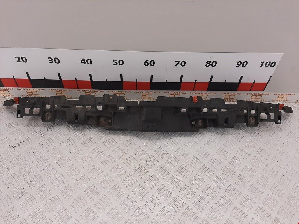 кассета радиаторов Opel Insignia 1 поколение (A) 2009, 2.0 л., МКПП, хетчбэк 5 дв., 13250569 - фото №1