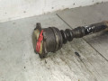 полуось передняя левая (приводной вал, ШРУС) Volkswagen Passat B5 2000, 1.9 л., AVG, дизель, АКПП, универсал - фото №4